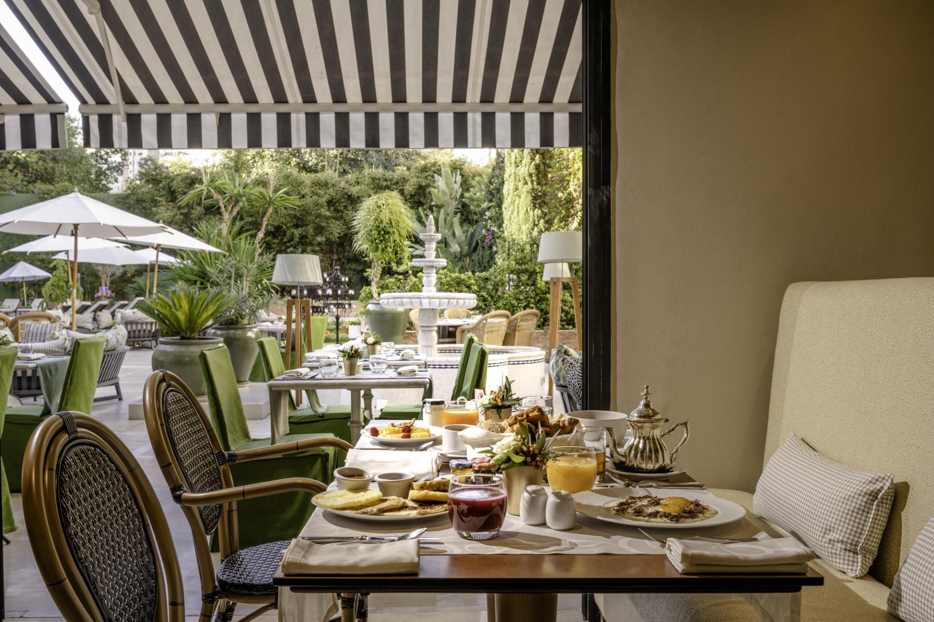 Le Casablanca Hôtel