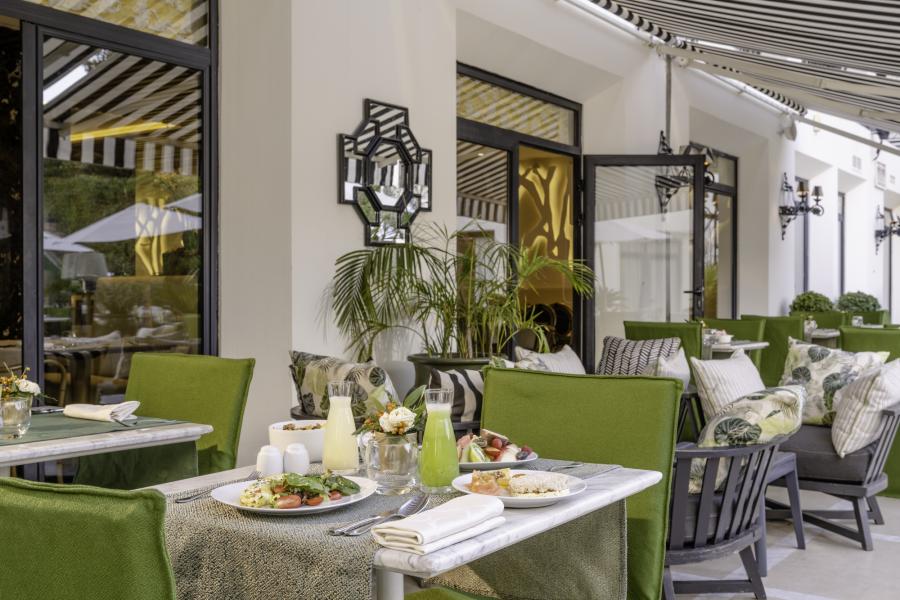 Le Casablanca Hôtel