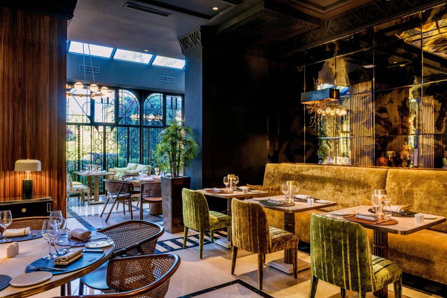 Le Casablanca Hôtel