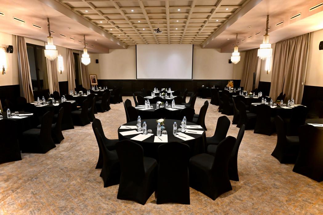 Le Casablanca Hôtel