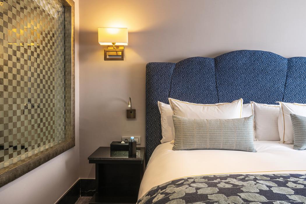 Casablanca - Chambre Supérieure