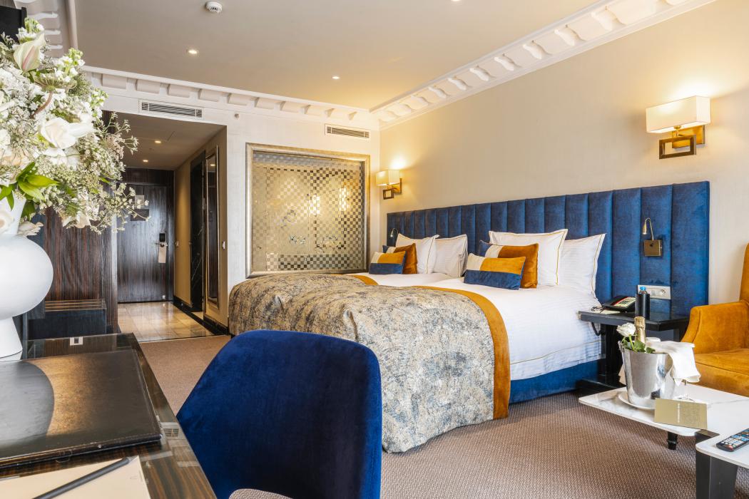 Casablanca - Chambre Supérieure
