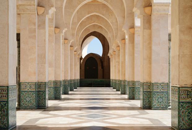 Le Casablanca Hôtel