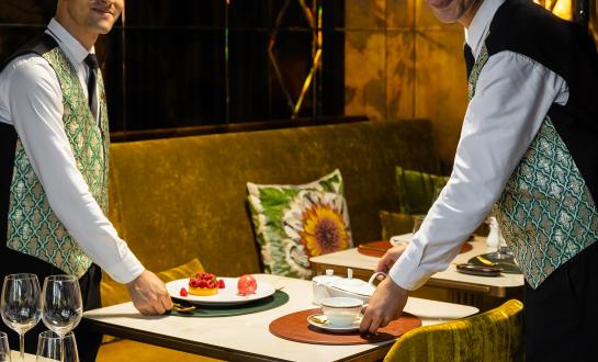 Le Casablanca Hôtel