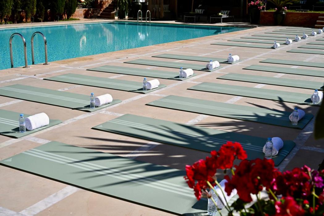 Le Casablanca Hôtel