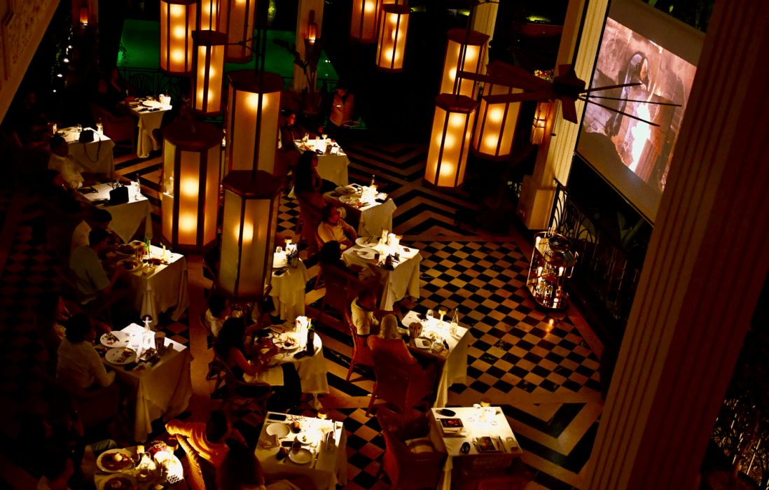Le Casablanca Hôtel